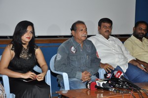 Kakateeyudu Movie Press Meet